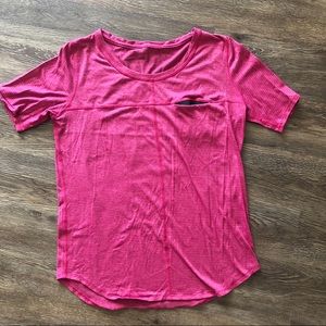 Lk New Lululemon Shirt